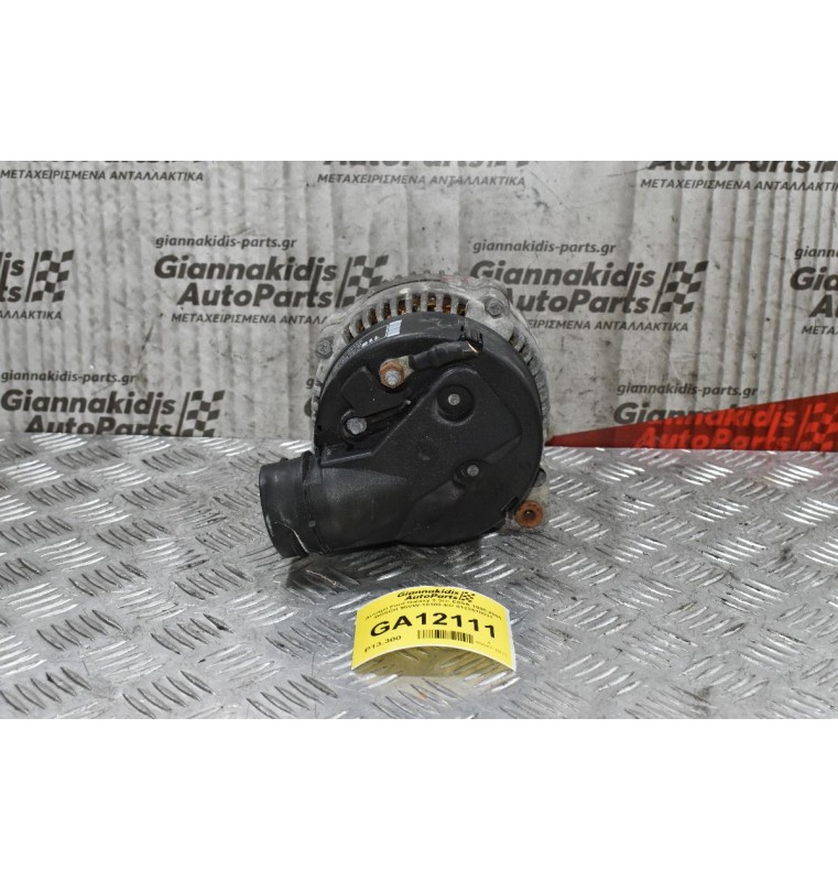 Δυναμό Ford Galaxy 2.3cc E5SA 1998-2005 BOSCH 95VW-10300-EC 0123510031