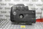 Καπάκι-Κάλυμμα Μηχανής Nissan Navara D40 2005-2010 6898423DI