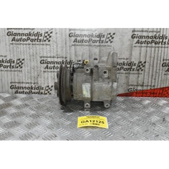 Κομπρεσέρ Aircondition Ford Ranger / Mazda BT-50 2.5 WL 2005-2010 RZWLA-06