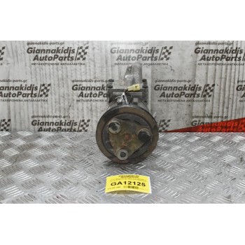 Κομπρεσέρ Aircondition Ford Ranger / Mazda BT-50 2.5 WL 2005-2010 RZWLA-06