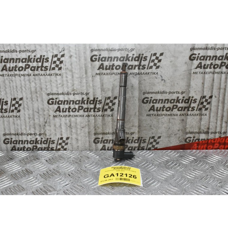 Πολλαπλασιαστής Kia Sorento D4CB 2002-2010