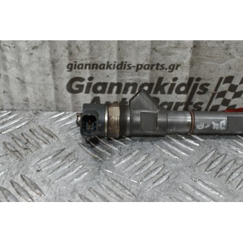 Πολλαπλασιαστής Kia Sorento D4CB 2002-2010