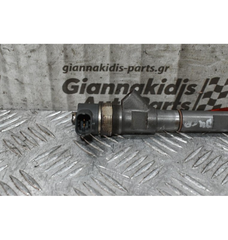 Πολλαπλασιαστής Kia Sorento D4CB 2002-2010