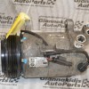 Κομπρεσέρ Aircondition - A/C Mini Cooper / Countryman / One - BMW F10 B37C15A B47C20A B38A12A B47D20A 2013-2019 211375-10 6452-9295050-06