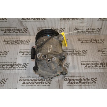 Κομπρεσέρ Aircondition - A/C Mini Cooper / Countryman / One - BMW F10 B37C15A B47C20A B38A12A B47D20A 2013-2019 211375-10 6452-9295050-06