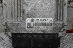 Εγκέφαλος Κινητήρα Volkswagen BLG 1.4TSI 2006-2012 03C906032C 0261201538 17.5.1