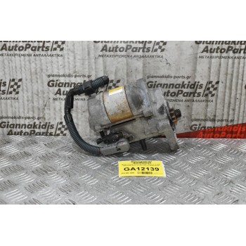 Μίζα Toyota Yaris / Corolla / Auris 1.4 D4D 1ND 2005-2012 28100-33070 428000-2720