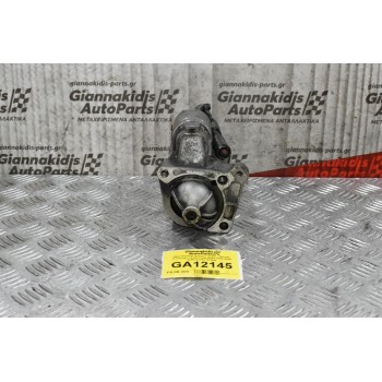 Μίζα Renault Scenic / Trafic / Nissan Primastar 1.9 DCI F9Q B264 2002-2008 VALEO 8200331251 D7R49