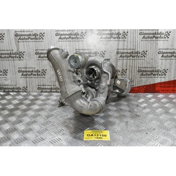 Turbo/Τουρμπίνα Mercedes-Benz Vito 114 2.1 2.2 CDI 651940 2015-2018 Α6510901686002