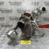 Turbo/Τουρμπίνα Mercedes-Benz Vito 114 2.1 2.2 CDI 651940 2015-2018 Α6510901686002