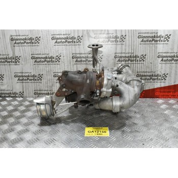 Turbo/Τουρμπίνα Mercedes-Benz Vito 114 2.1 2.2 CDI 651940 2015-2018 Α6510901686002