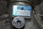 Turbo/Τουρμπίνα Mercedes-Benz Vito 114 2.1 2.2 CDI 651940 2015-2018 Α6510901686002