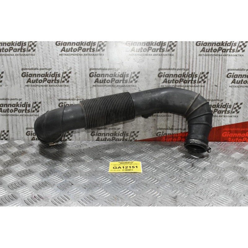 Κολάρο Εισαγωγής Mercedes-Benz Sprinter W906 651955 2006-2013 A9065281724