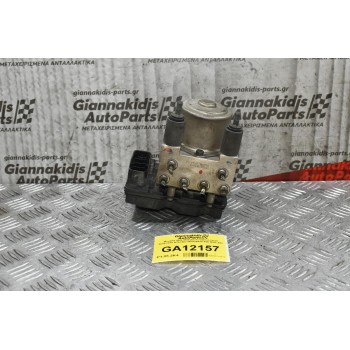 Μονάδα ABS Mitsubishi Canter-Fuso 2005-2010 NALDEC MK529428 438-0862 24V