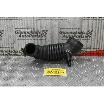 Κολάρο Εισαγωγής Αέρα Mazda B 2500 / Ford Ranger WL 12V 1998-2005 (Ντίζα)