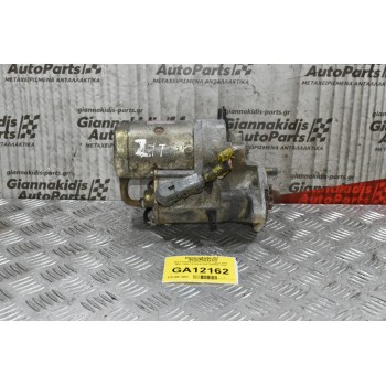 Μίζα Toyota Land Cruiser / Hilux 1KZ 1997-1999 28100-67030 228000-1780