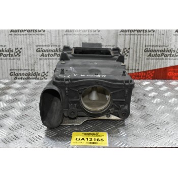 Φιλτροκούτι Mercedes-Benz C W204 S204 W212 A207 2009-2016 A6510901101 (Turbo)