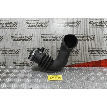 Κολάρο Εισαγωγής Isuzu D-Max 2.5 TD 4JK1 2012-2018 898212081