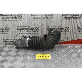 Κολάρο Εισαγωγής Αέρα Nissan Navara D40 2005-2010 (Euro 4)