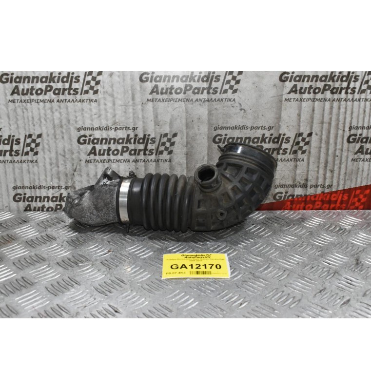 Κολάρο Εισαγωγής Αέρα Nissan Navara D40 2005-2010 (Euro 4)