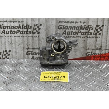 Πεταλούδα Γκαζιού Opel Corsa D 1.3 CDTI Z13DTE 2005-2014