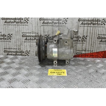 Κομπρεσέρ Aircondition Ford Ranger / Mazda BT50 2.5 WL 2005-2010 RZWLA-05