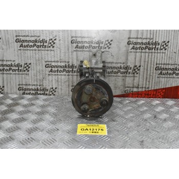 Κομπρεσέρ Aircondition Ford Ranger / Mazda BT50 2.5 WL 2005-2010 RZWLA-05