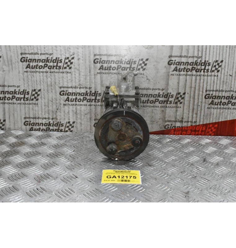 Κομπρεσέρ Aircondition Ford Ranger / Mazda BT50 2.5 WL 2005-2010 RZWLA-05