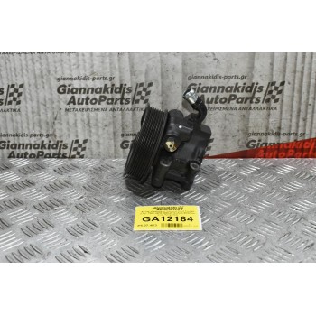 Αντλία Υδραυλικού Τιμονιού Ford Transit 2.4cc TDCI H9FB 2006-2013 (Λίγο Σπάσιμο Στην Τροχαλία)