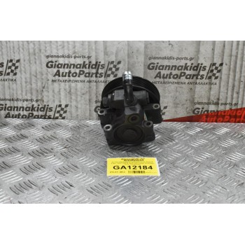 Αντλία Υδραυλικού Τιμονιού Ford Transit 2.4cc TDCI H9FB 2006-2013 (Λίγο Σπάσιμο Στην Τροχαλία)