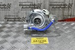 Turbo/Τουρμπίνα Isuzu Campo 2.5 4JA1 1990-1997 8971397243 (Καινούργια) (Χωρίς Intercooler)