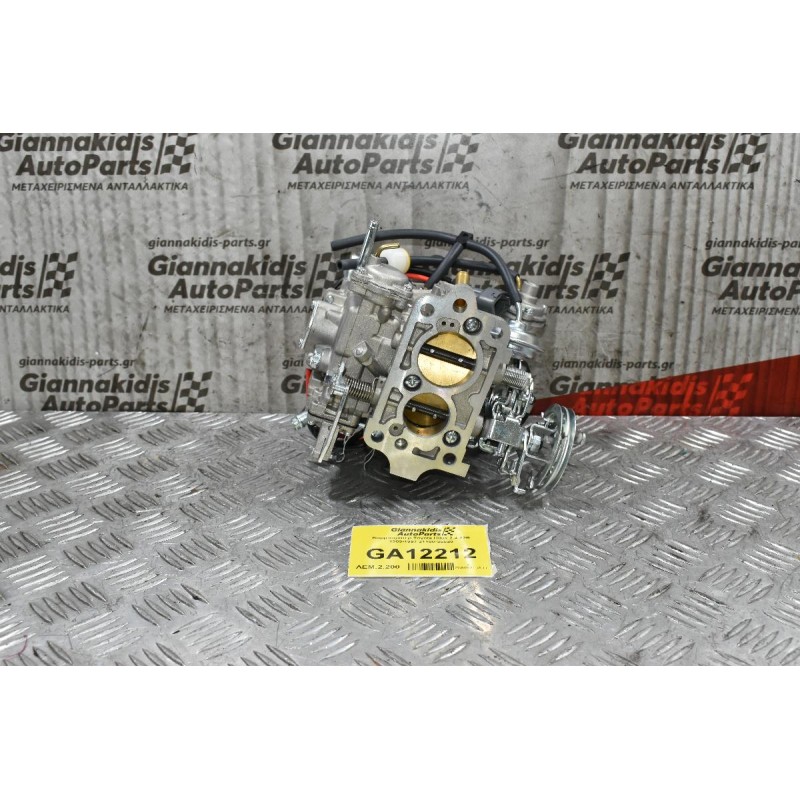 Καρμπυρατέρ Toyota Hilux 2.4 22R 1989-1997 21100-35520