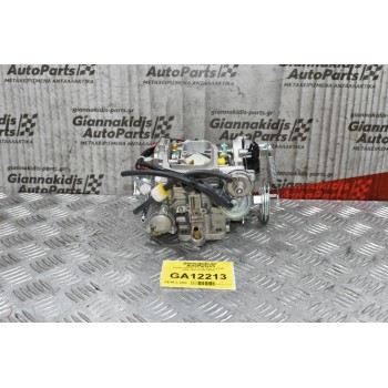 Καρμπυρατέρ Toyota Hilux 2.4 22R 1989-1997 21100-35520