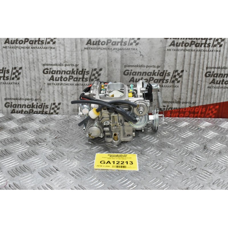 Καρμπυρατέρ Toyota Hilux 2.4 22R 1989-1997 21100-35520