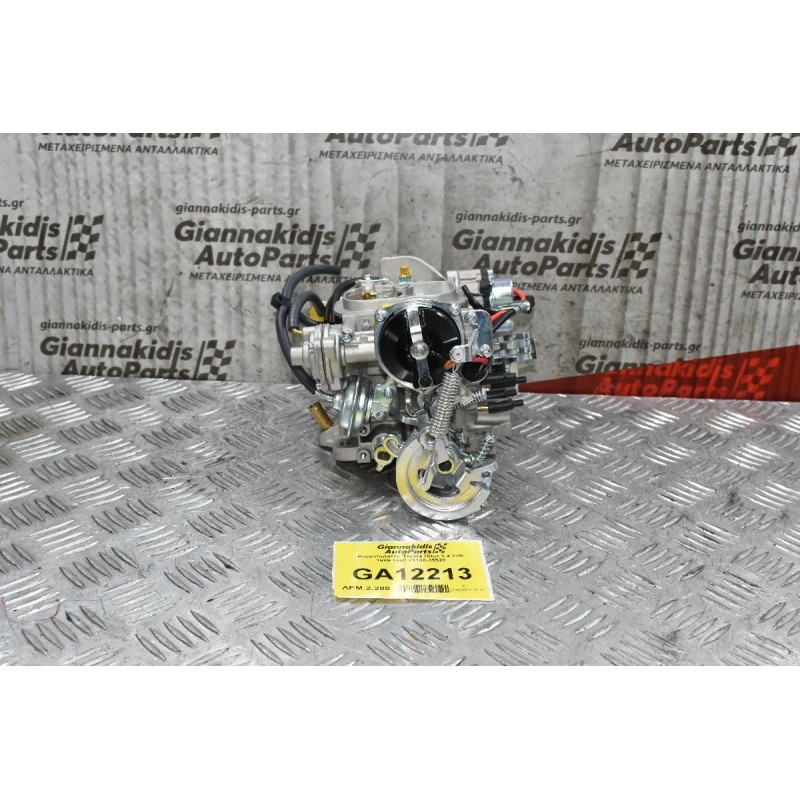 Καρμπυρατέρ Toyota Hilux 2.4 22R 1989-1997 21100-35520