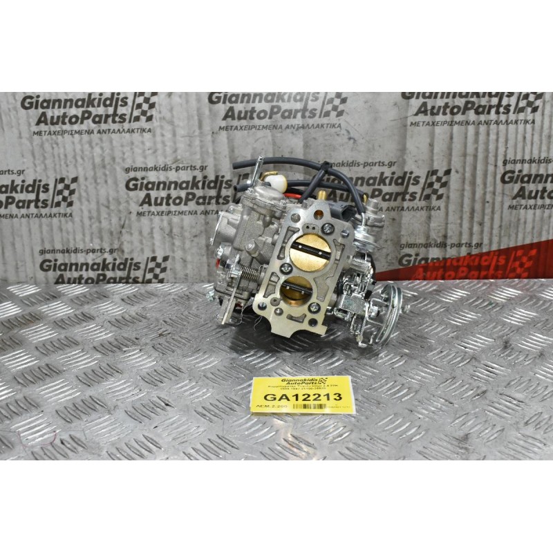 Καρμπυρατέρ Toyota Hilux 2.4 22R 1989-1997 21100-35520