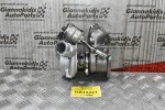 Turbo/Τουρμπίνα Ford Ranger 2.2 TD03 2010-2015 49131-06300 (Καινούργια)