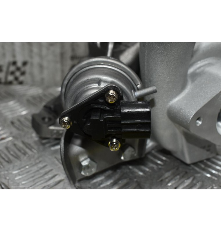 Turbo/Τουρμπίνα Ford Ranger 2.2 TD03 2010-2015 49131-06300 (Καινούργια)