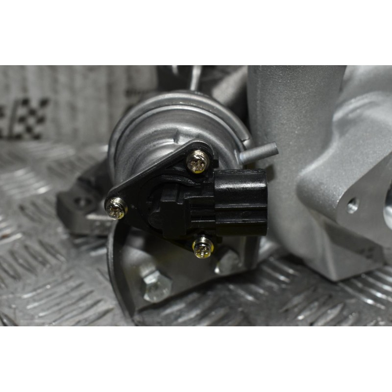 Turbo/Τουρμπίνα Ford Ranger 2.2 TD03 2010-2015 49131-06300 (Καινούργια)