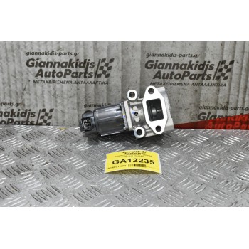 Βαλβίδα EGR Mitsubishi L200 4D56U KB4 2006-2015 1582A483 (Καινούργια,Γνησια)
