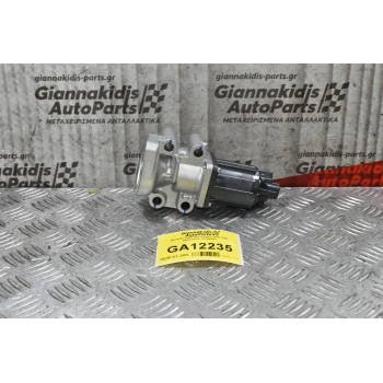 Βαλβίδα EGR Mitsubishi L200 4D56U KB4 2006-2015 1582A483 (Καινούργια,Γνησια)