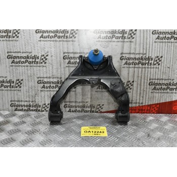 Ψαλίδι Άνω Αριστερό Mitsubishi L200 KB4 4x4 2015-2021 4010A147 (Καινούργιο)