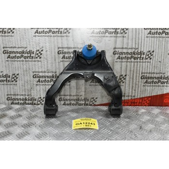 Ψαλίδι Άνω Αριστερό Mitsubishi L200 KB4 4x4 2015-2021 4010A147 (Καινούργιο)