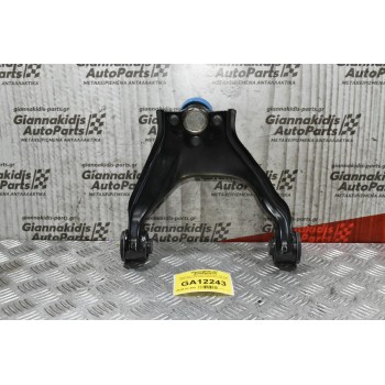 Ψαλίδι Άνω Αριστερό Mitsubishi L200 KB4 4x4 2015-2021 4010A147 (Καινούργιο)