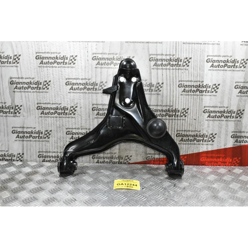 Ψαλίδι Κάτω Δεξί Mitsubishi L200 KB4 4x4 2005-2020 4013A088 (Καινούργιο)