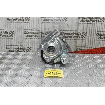 Turbo / Τουρμπίνα Toyota Hilux 2KD 2.5cc 2005-2010 17201-30080 (Καινούργια)