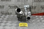 Turbo / Τουρμπίνα Toyota Hilux 2KD 2.5cc 2005-2010 17201-30080 (Καινούργια)