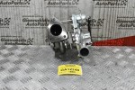 Turbo / Τουρμπίνα Toyota Hilux 2KD 2.5cc 2005-2010 17201-30080 (Καινούργια)