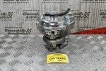 Turbo / Τουρμπίνα Toyota Hilux 2KD 2.5cc 2005-2010 17201-30080 (Καινούργια)