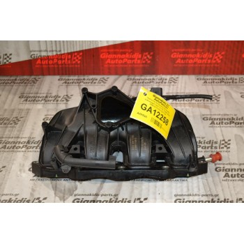 Πολλαπλή Εισαγωγής (Χταπόδι) Volkswagen Golf 1.4 TSI 170PS BLG 2006-2012 03C129711Q